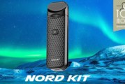 Kit Nord par Smok