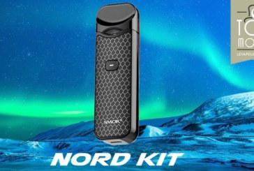 Kit Nord par Smok