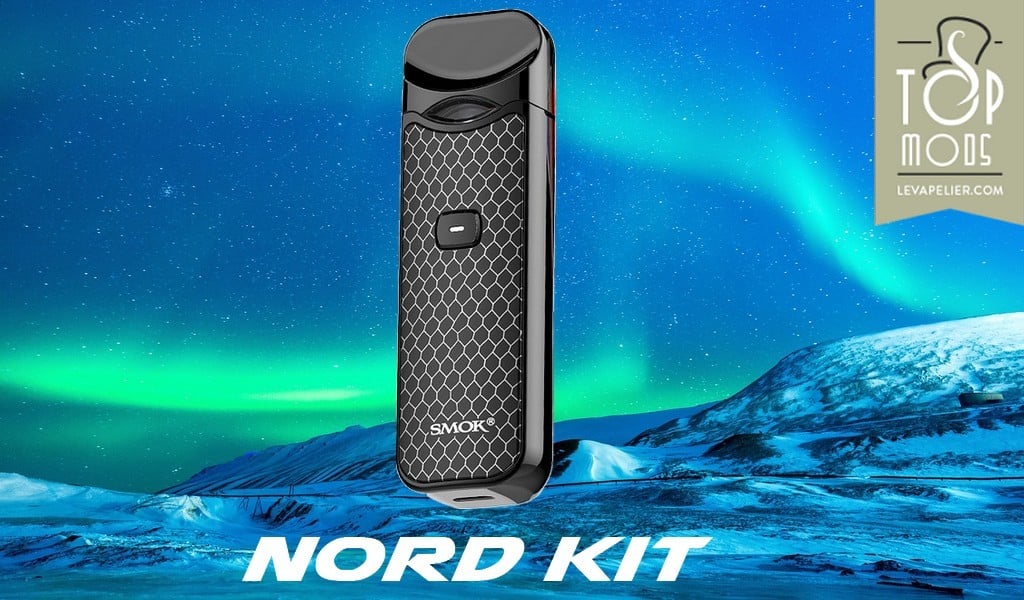 Kit Nord par Smok