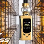 Kit R-Kiss par Smok