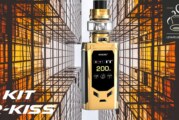 Kit R-Kiss par Smok