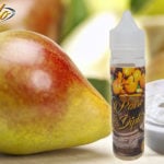 La Poire de Diplo par DIPLO