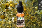 Lemon Cake (Gamme Full Vaping) par Green Vapes