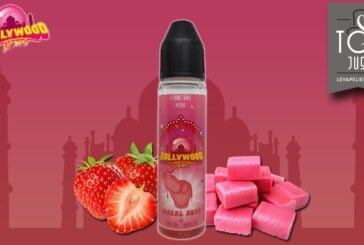 Mahal Abar (Gamme Bollywood) par C LIQUIDE FRANCE