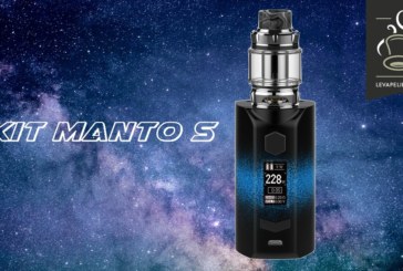 Kit Manto S par Rincoe