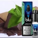 Menthe Chocolat par blu