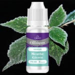 Menthe Givrée (Gamme Les Classiques) par Cirro