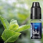 Menthe Glaciale par blu
