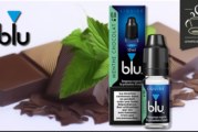 Menthe Chocolat par blu
