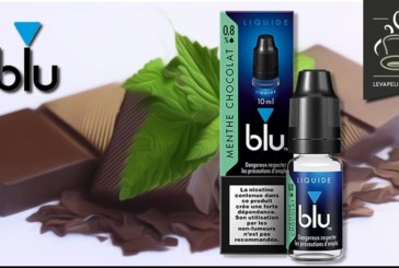 Menthe Chocolat par blu