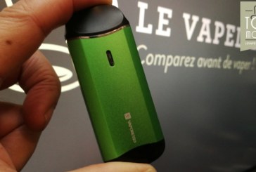 Nexus AIO par Vaporesso