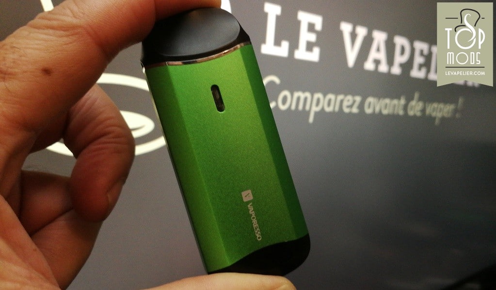 Nexus AIO par Vaporesso