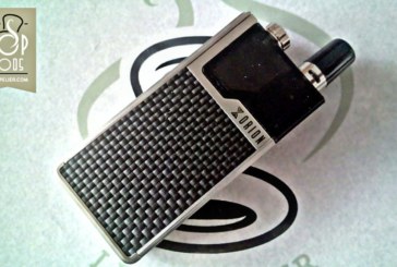 Orion DNA GO par Lost Vape