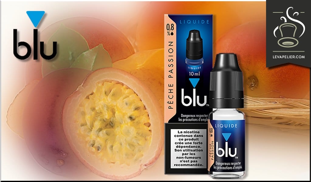 Pêche Passion par blu