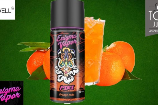 Piri par Enigma Vapor
