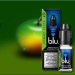 Pomme Verte par blu