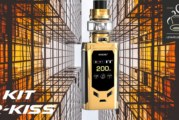 Kit R-Kiss par Smok