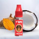 T-Blond M (Gamme Red) par V’ape