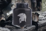 Warrior RDA par Wotofo