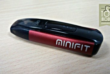 Minifit par Justfog