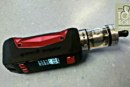Box Aegis Mini par Geek Vape