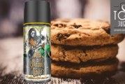 Butterscotch Cookies (Gamme Beast Flava) par MY’S Vaping