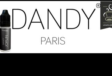Joplin (Gamme Dandy) par Liquideo