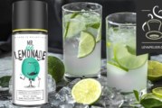 Mr Ice Lemonade par MY’S Vaping