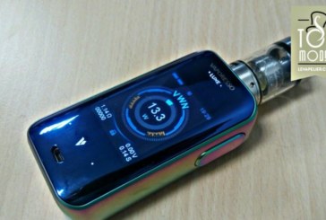 Luxe par Vaporesso