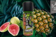 Pinaguava (Gamme Watt the Flava) par My’s Vaping France