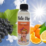 Solaire par OLALA VAPE