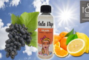 Solaire par OLALA VAPE