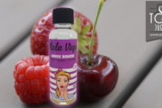 Amuse Bouche par OLALA VAPE