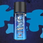 Blue Ninja - Fresh Lychee par My's Vaping
