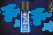 Blue Ninja – Fresh Lychee par My’s Vaping