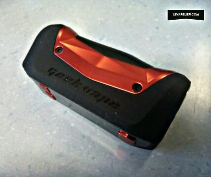 Box Aegis Mini par Geek Vape - 1