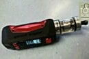Box Aegis Mini par Geek Vape