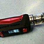 Box Aegis Mini par Geek Vape