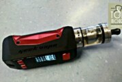 Box Aegis Mini par Geek Vape