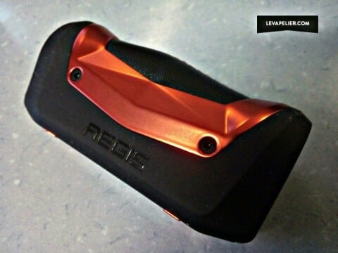 Box Aegis Mini par Geek Vape - 2
