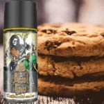 Butterscotch Cookies (Gamme Beast Flava) par MY'S Vaping