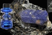 Crown IV par Uwell