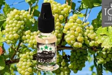 Dionysos (Gamme Full Vaping) par Green Vapes