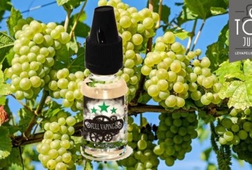 Dionysos (Gamme Full Vaping) par Green Vapes