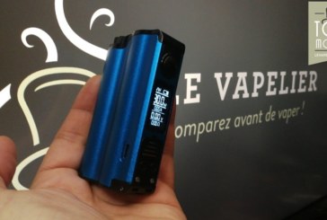 Topside Squonk 90W par Dovpo