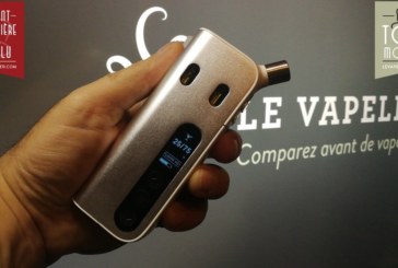 Enovap par Enovap
