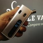 Enovap par Enovap