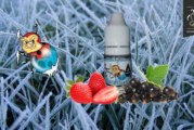 Frozen Ladybug (Gamme Vaping Animals) par Ohmist