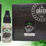 Holy Ice (Gamme Full Vaping) par Green Liquides