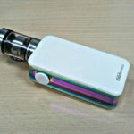 iStick Nowos par Eleaf